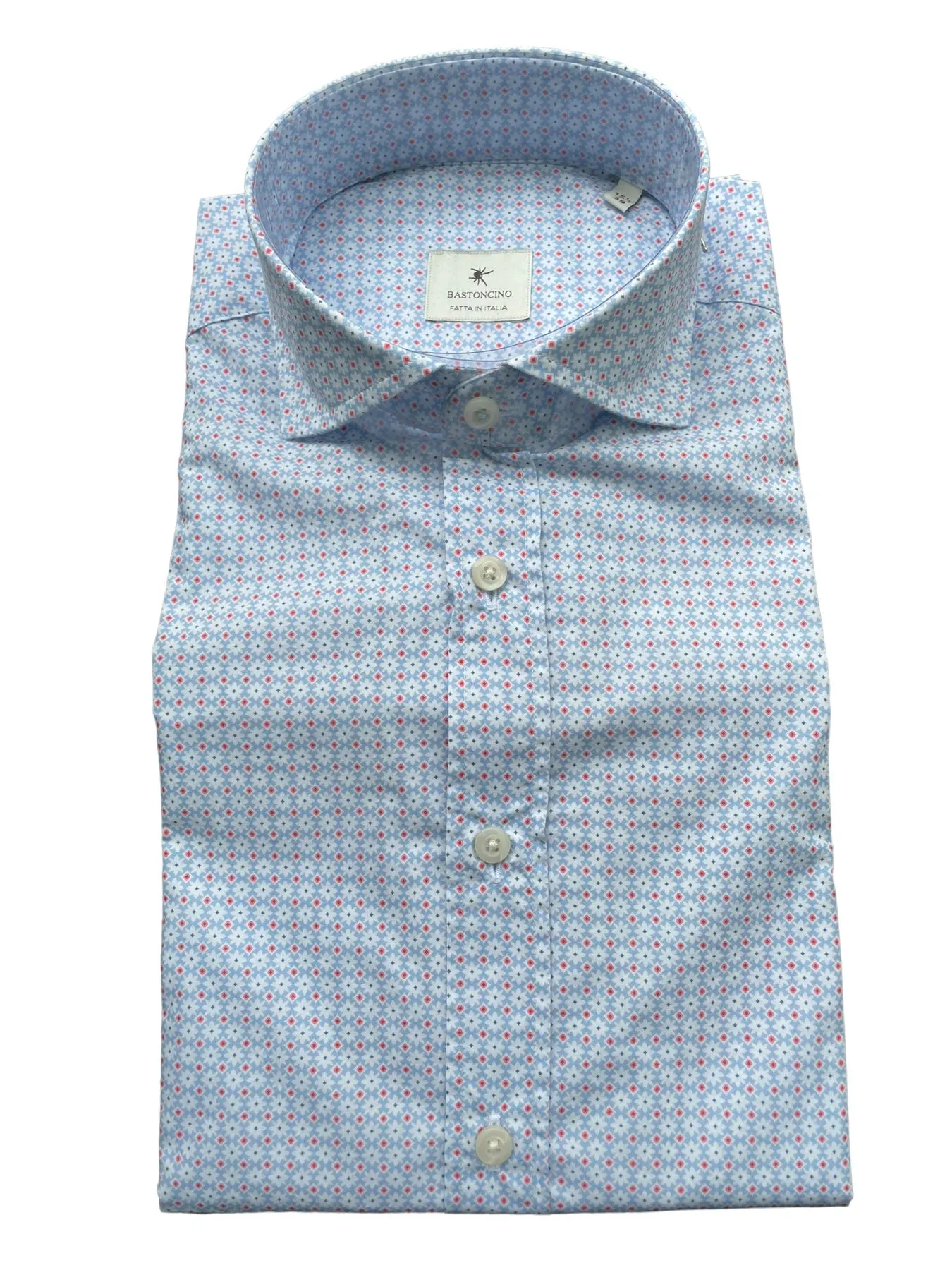     Bastoncino Camicia B2656    