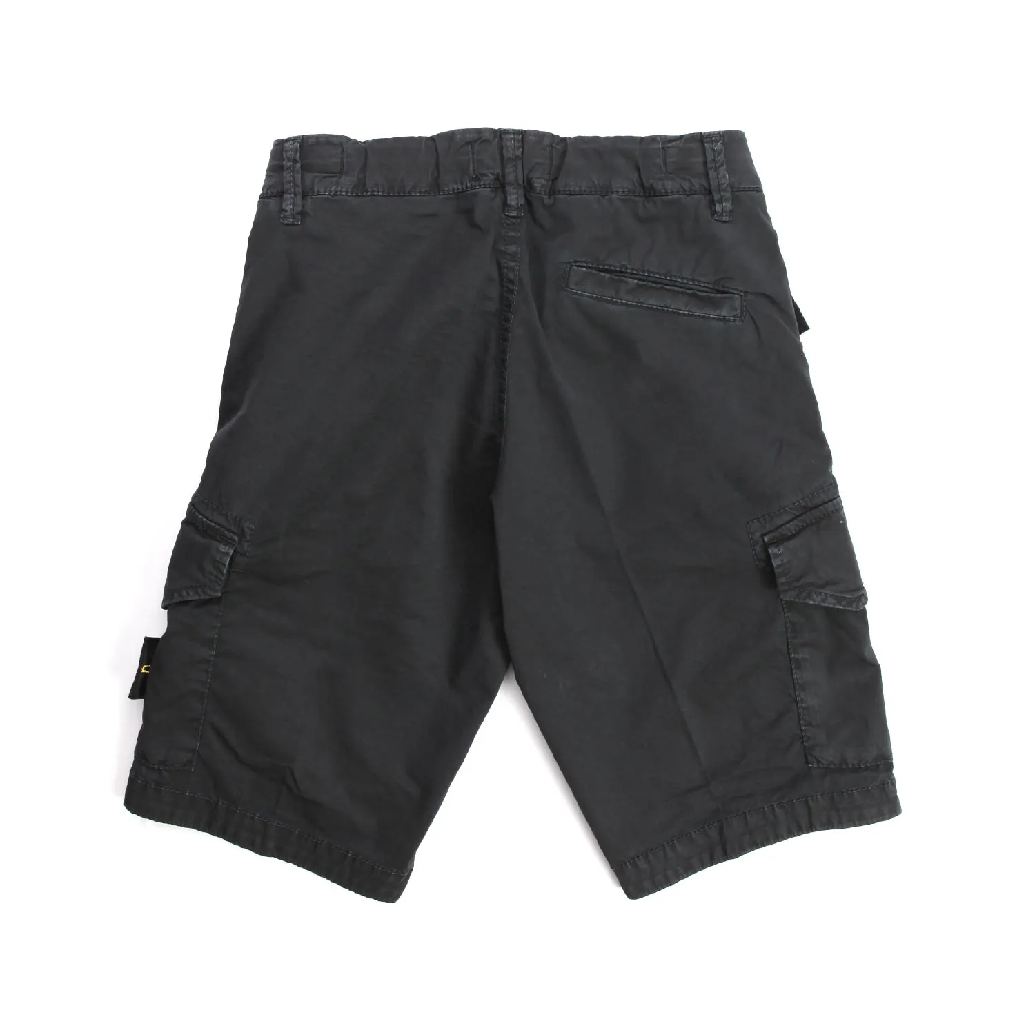 Bermuda Neri Teen Bambino