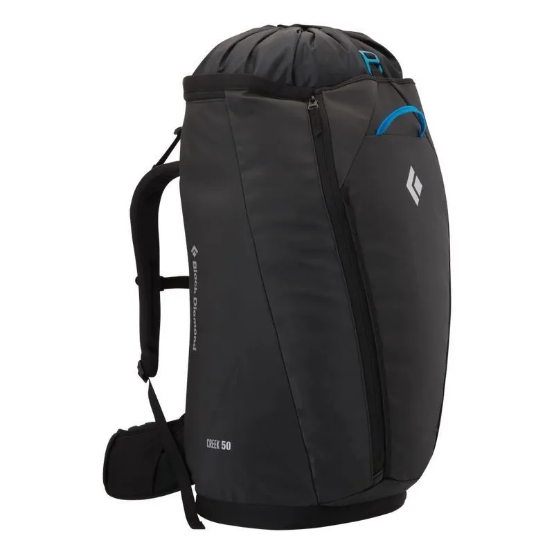 Black Diamond Creek 50