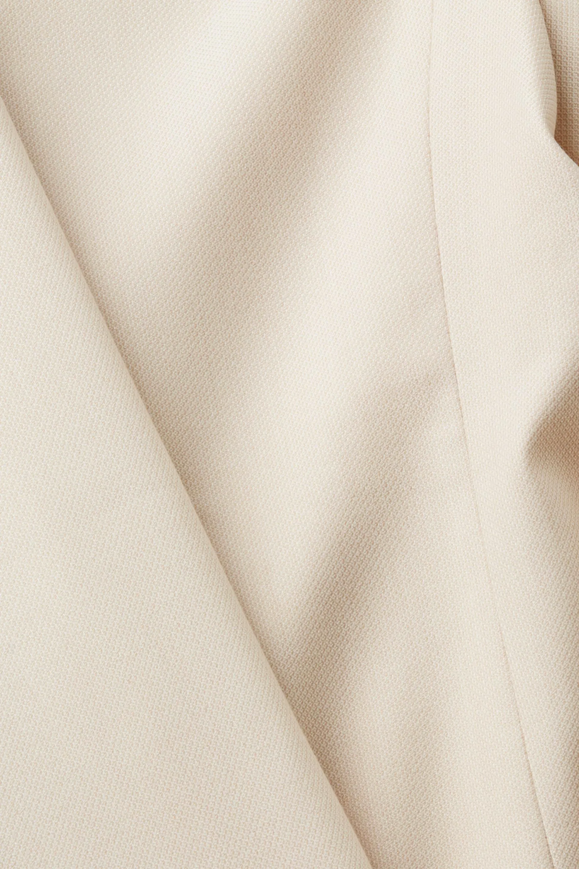 Blazer con tasche applicate