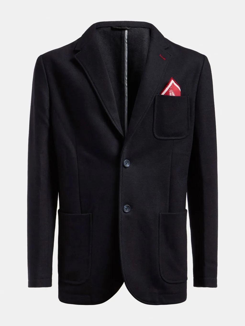 Blazer con tasche guess