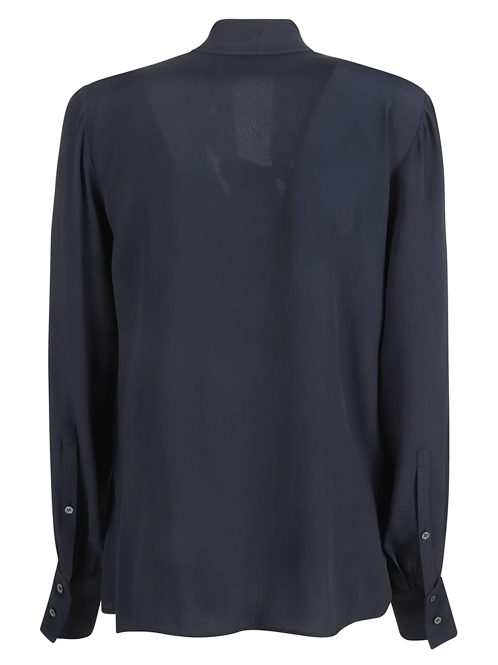 CAMICIA BALZE E FUSCIACCA AL COLLO N°21 DONNA G08151116693