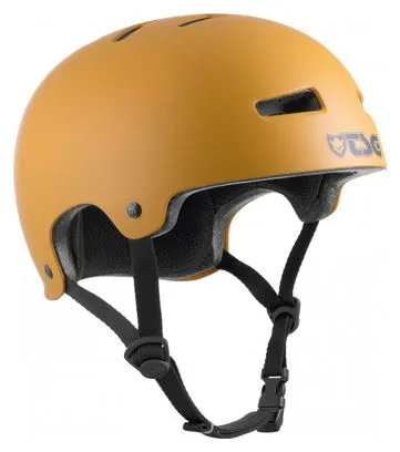 Casco TSG Evolution Tinta Unita Satinato