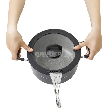 Coperchio Brunner Covery 22cm