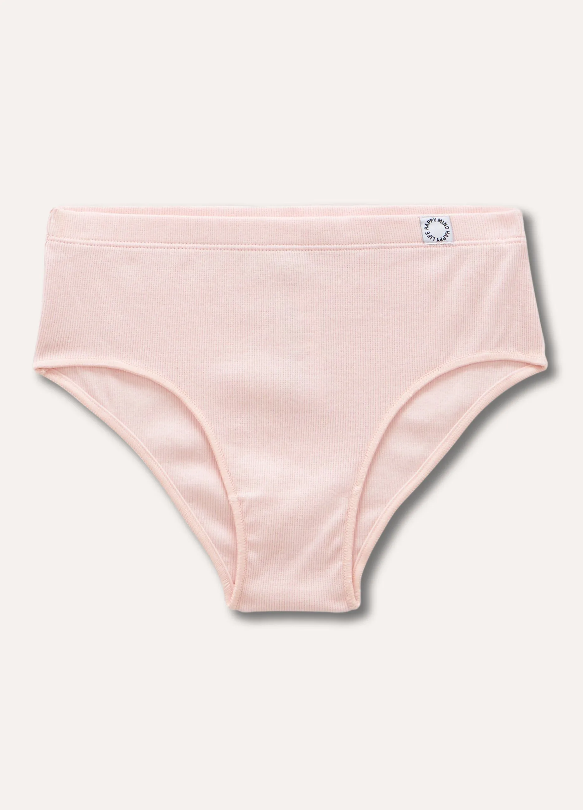 Culotte in cotone stretch