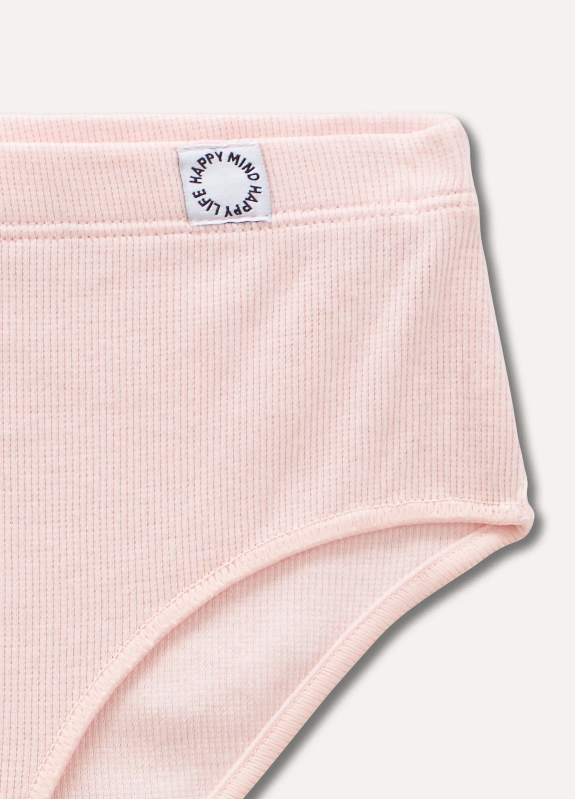 Culotte in cotone stretch