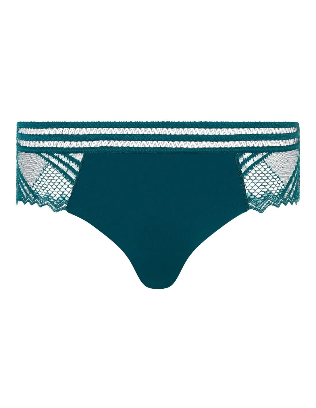 CULOTTE IN PIZZO "RODEO"