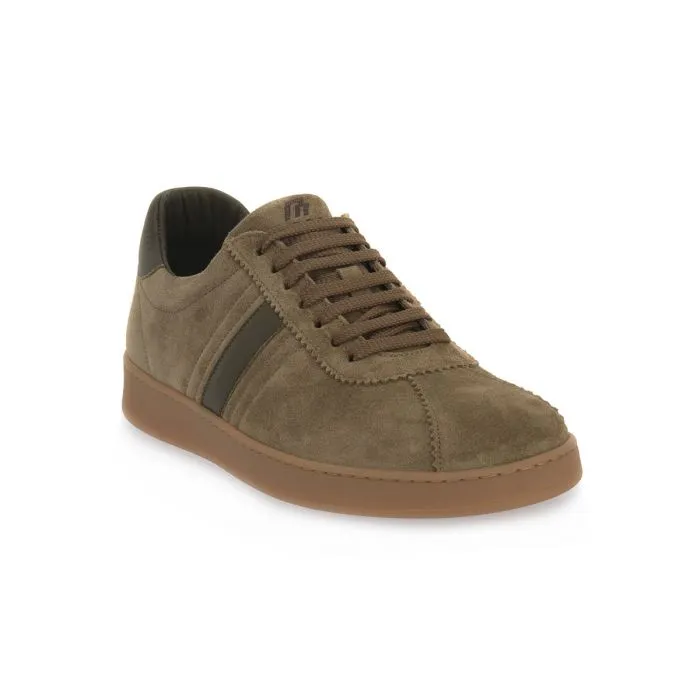 FRAU SUEDE PLANET