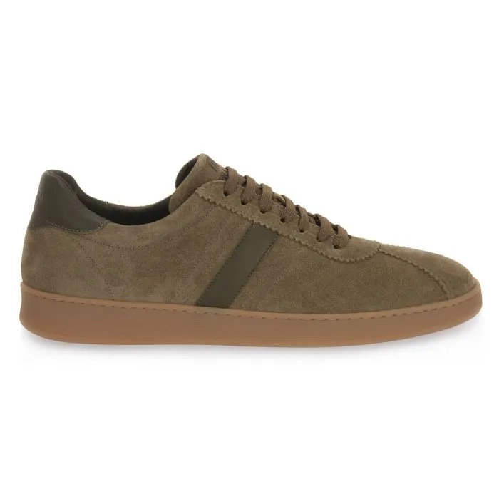 FRAU SUEDE PLANET