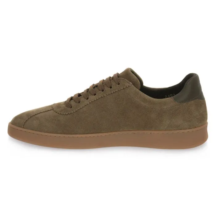 FRAU SUEDE PLANET