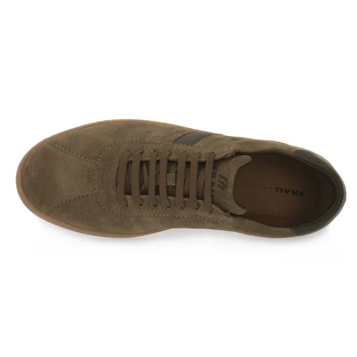 FRAU SUEDE PLANET