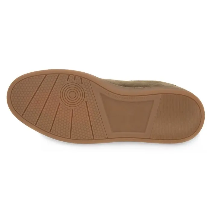 FRAU SUEDE PLANET