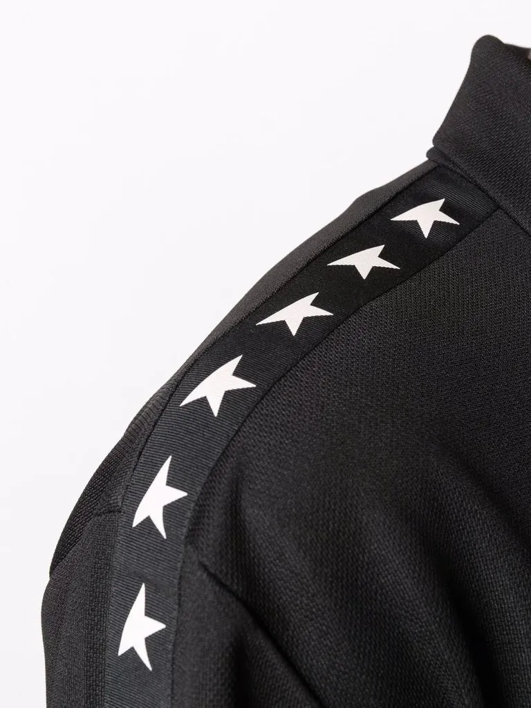 golden goose Giacca con logo