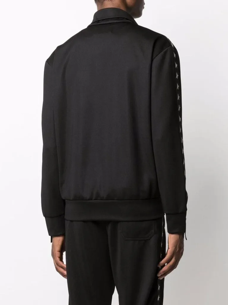golden goose Giacca con logo