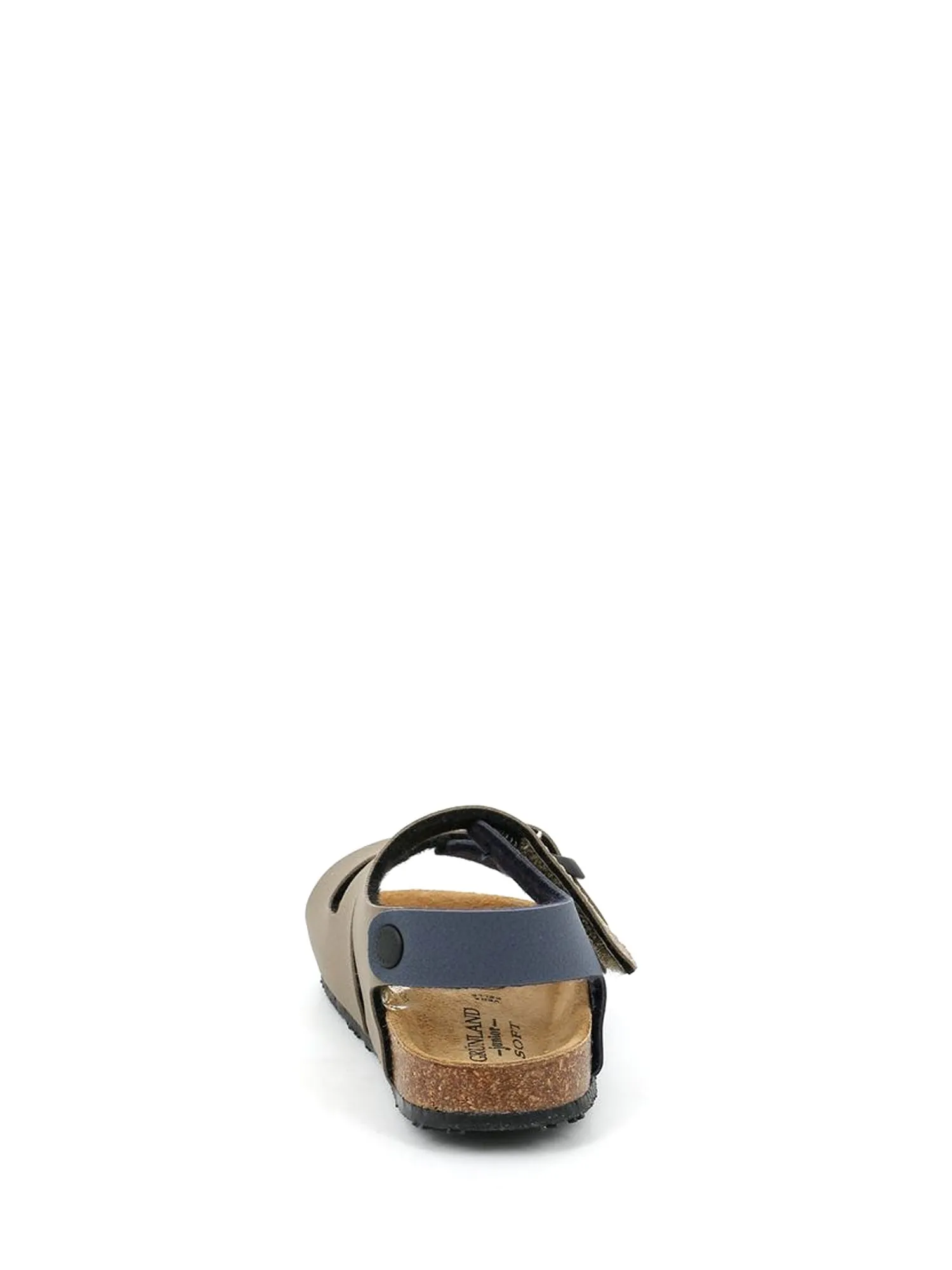 Grunland Junior Sandali Con Strappi SB0372