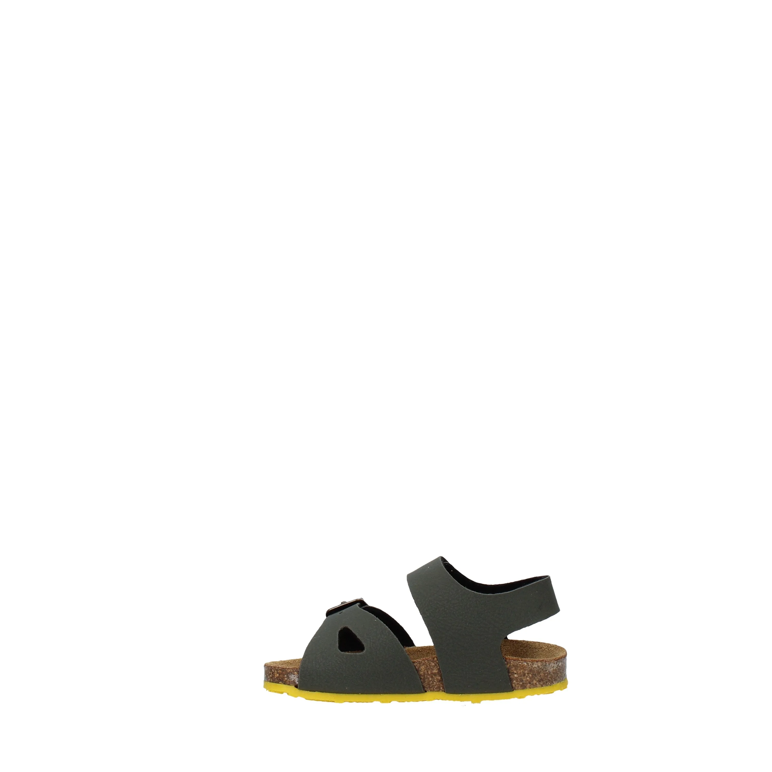 Grunland Junior Sandali Con Strappi SB0372