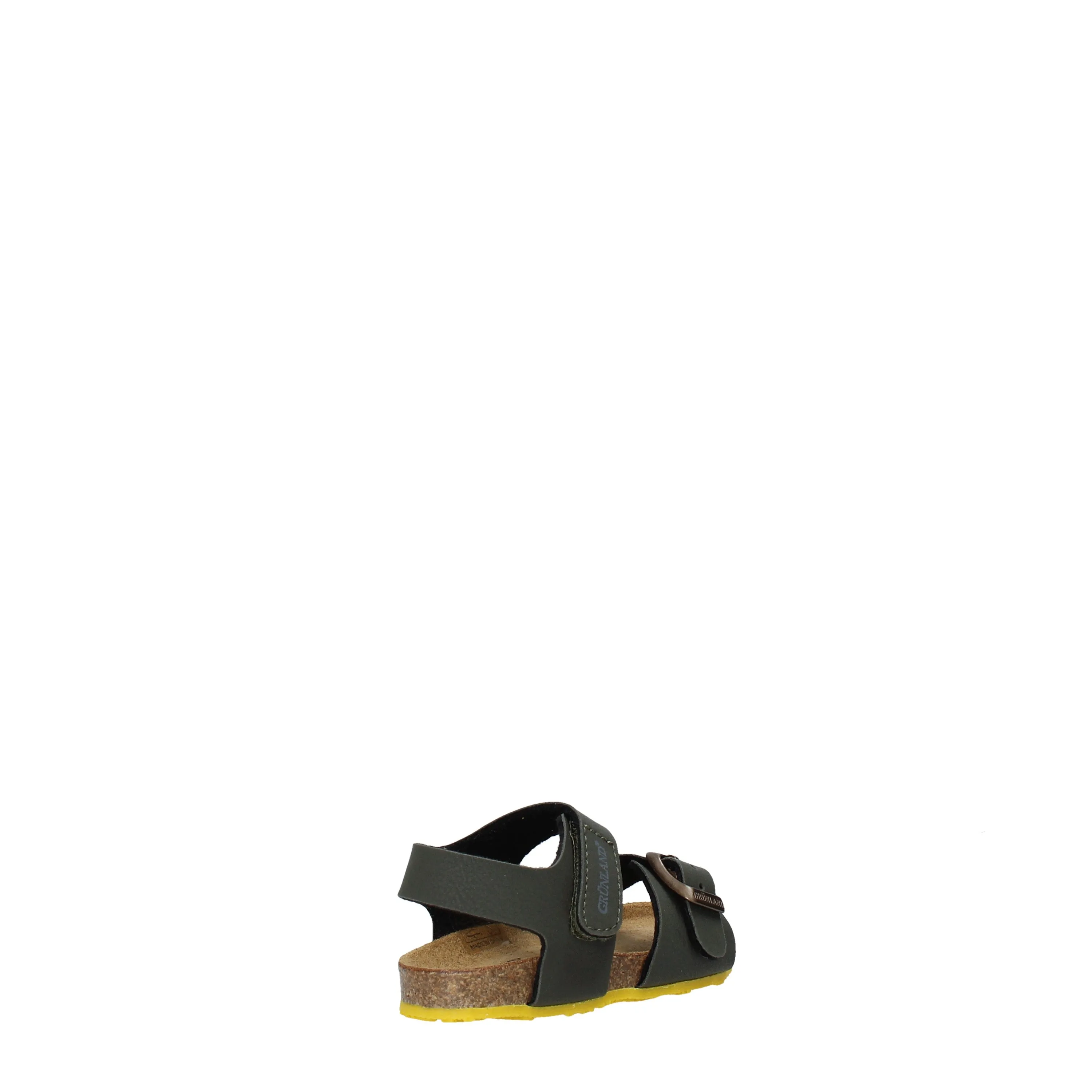 Grunland Junior Sandali Con Strappi SB0372