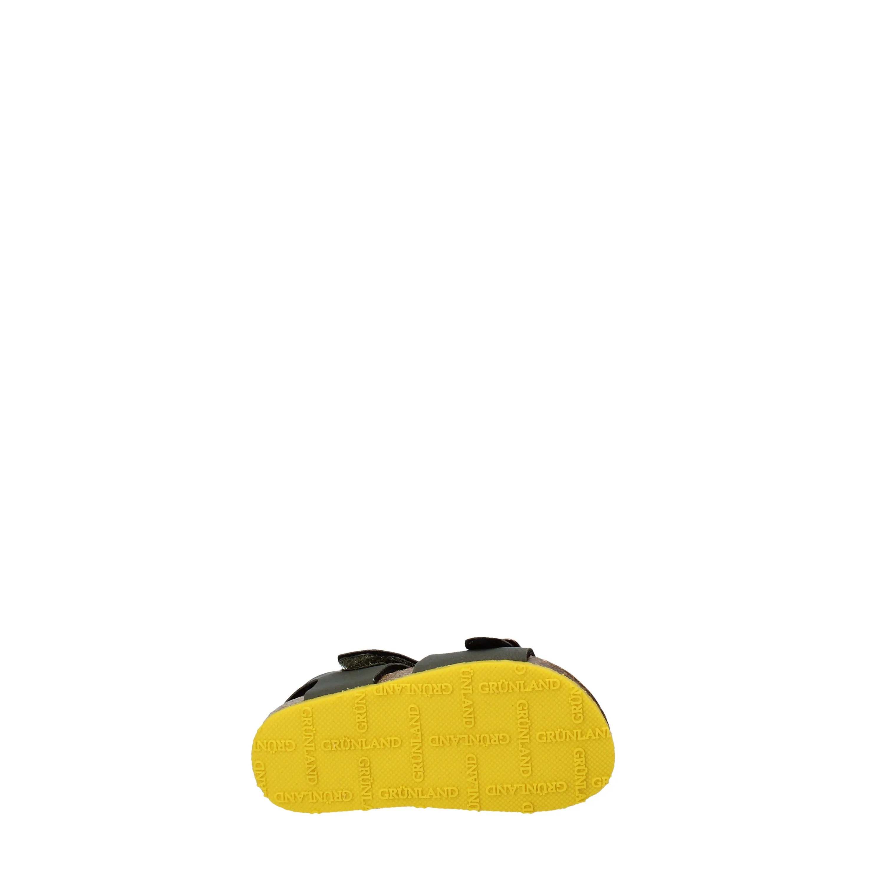 Grunland Junior Sandali Con Strappi SB0372