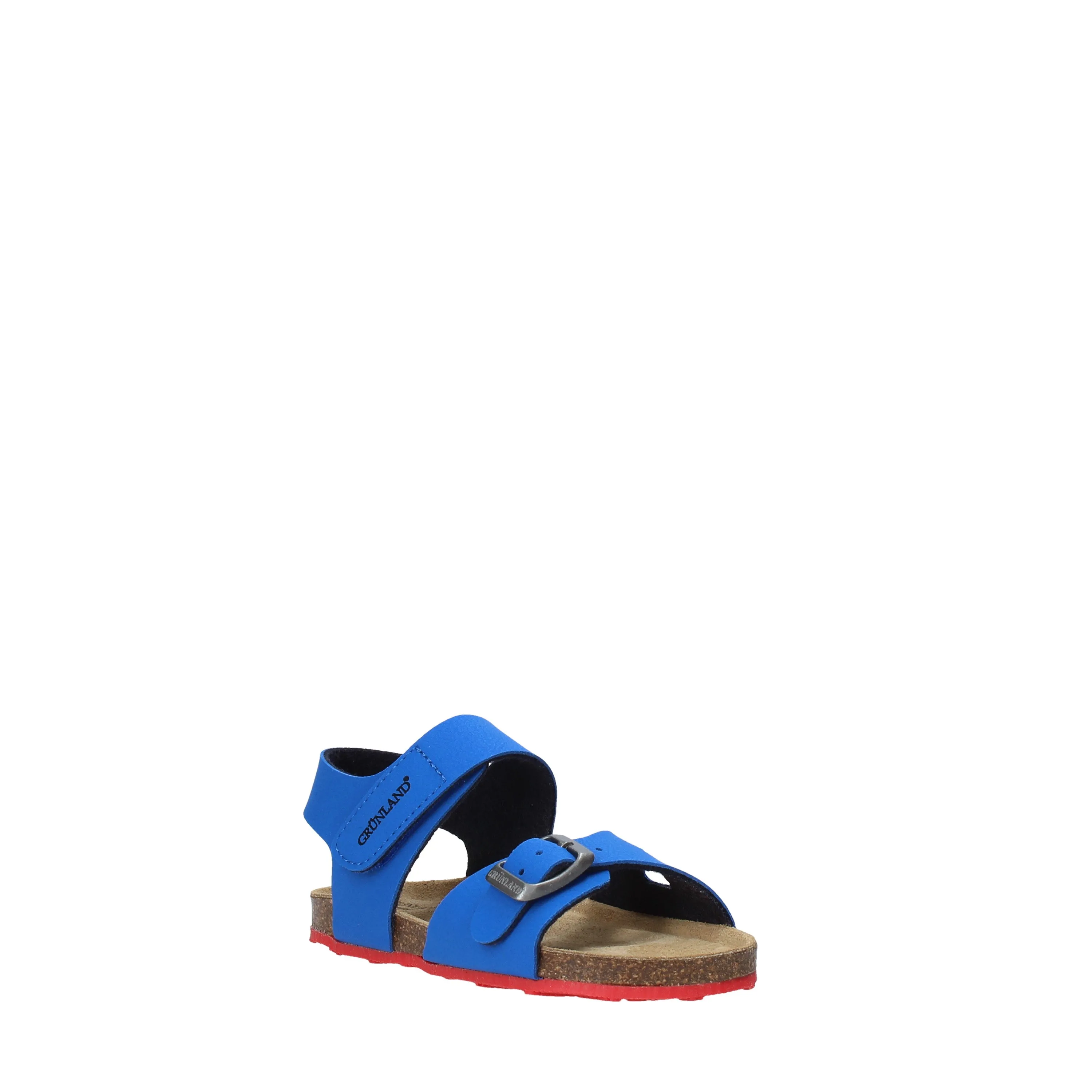 Grunland Junior Sandali Con Strappi SB0372