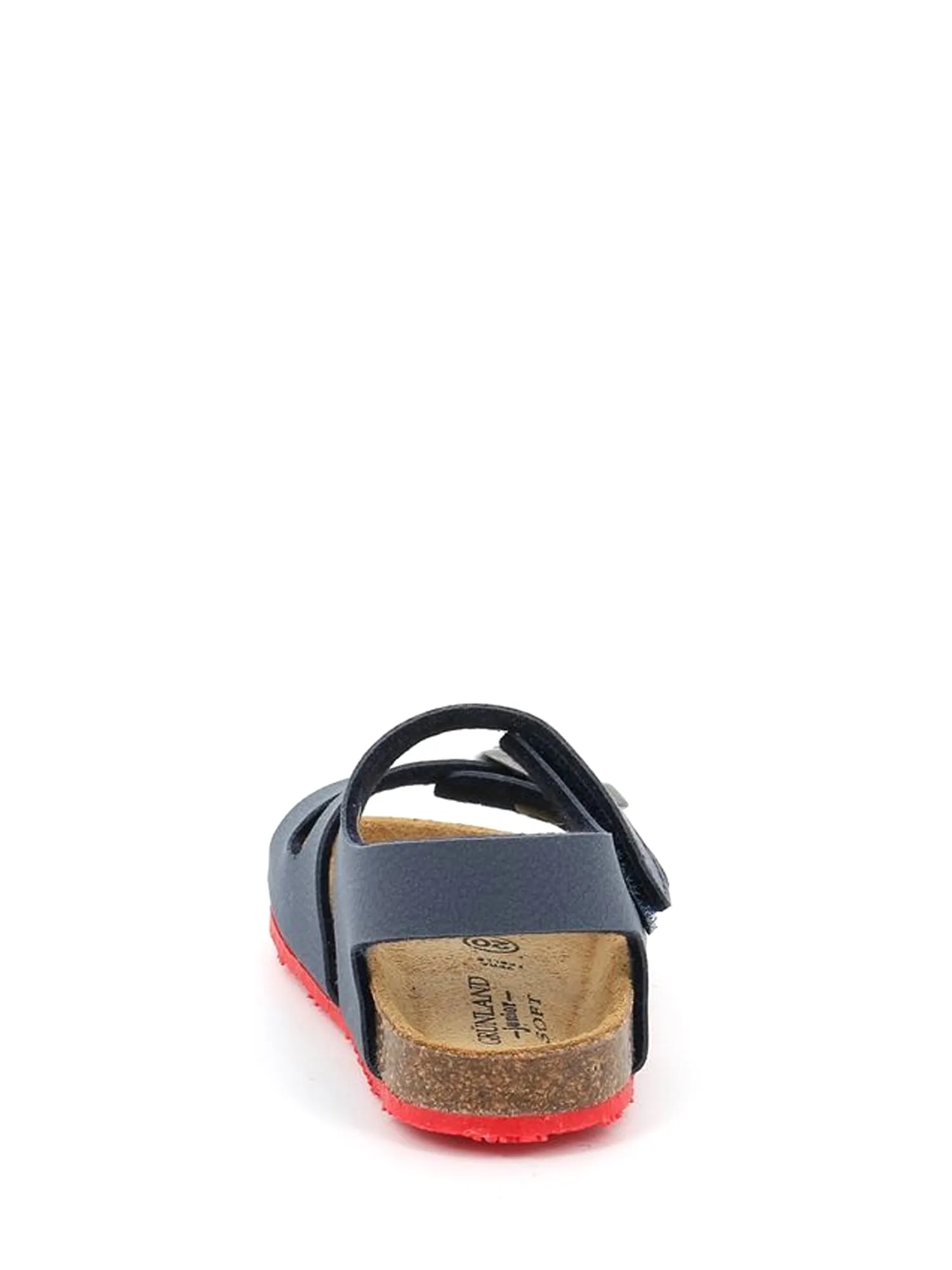 Grunland Junior Sandali Con Strappi SB0372