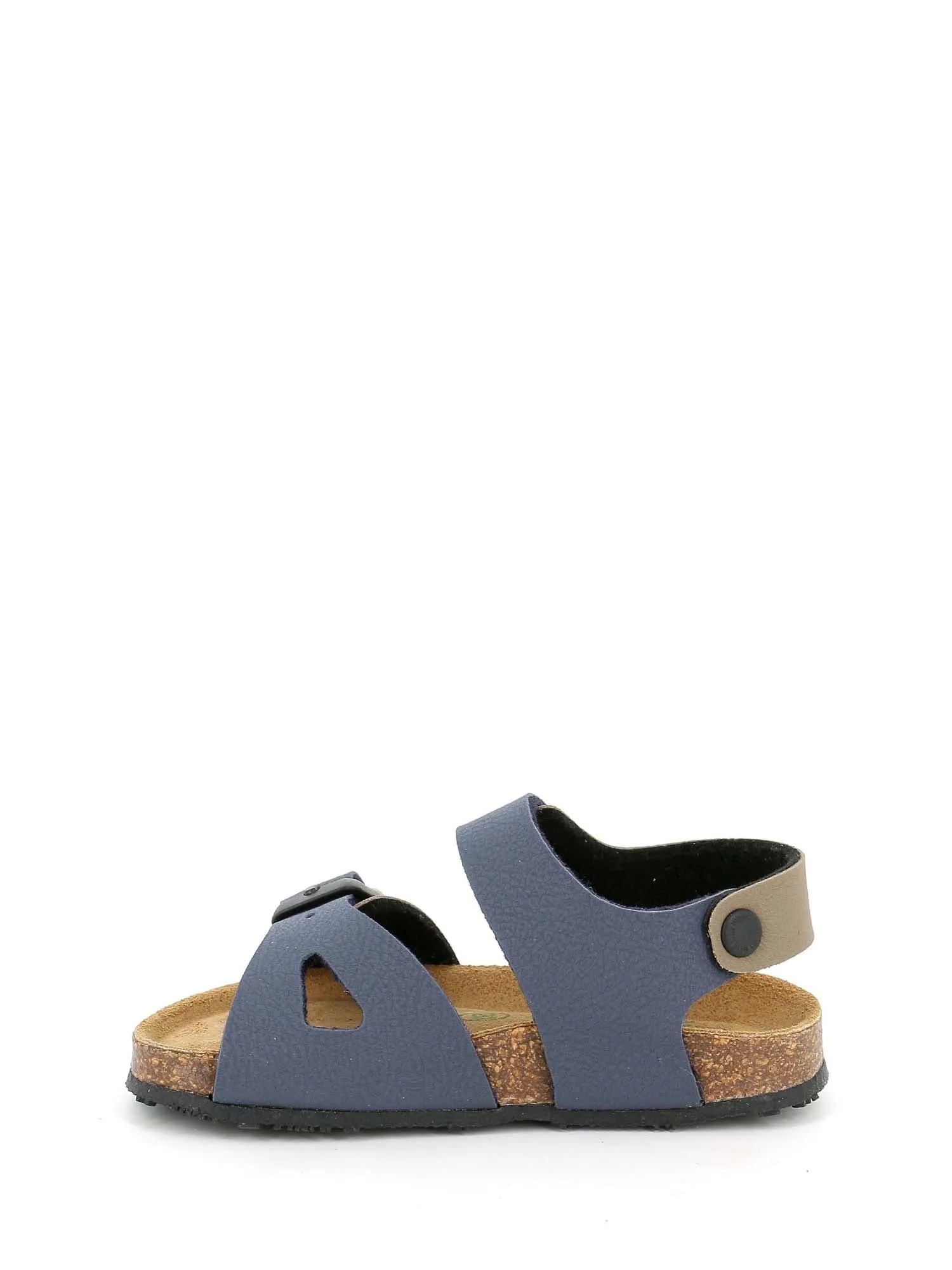 Grunland Junior Sandali Con Strappi SB0372