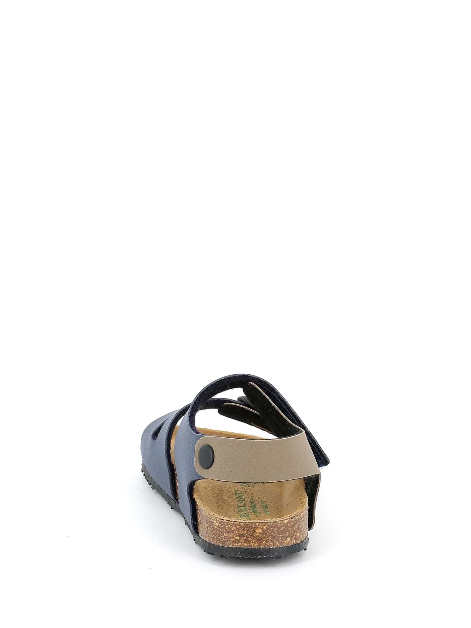Grunland Junior Sandali Con Strappi SB0372