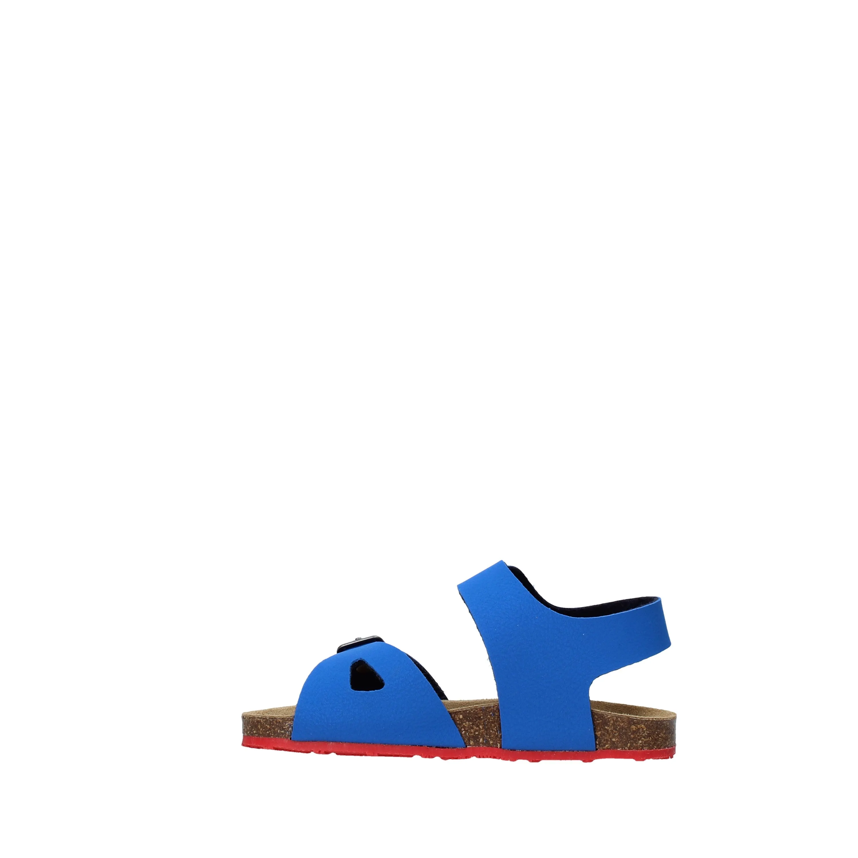Grunland Junior Sandali Con Strappi SB0372