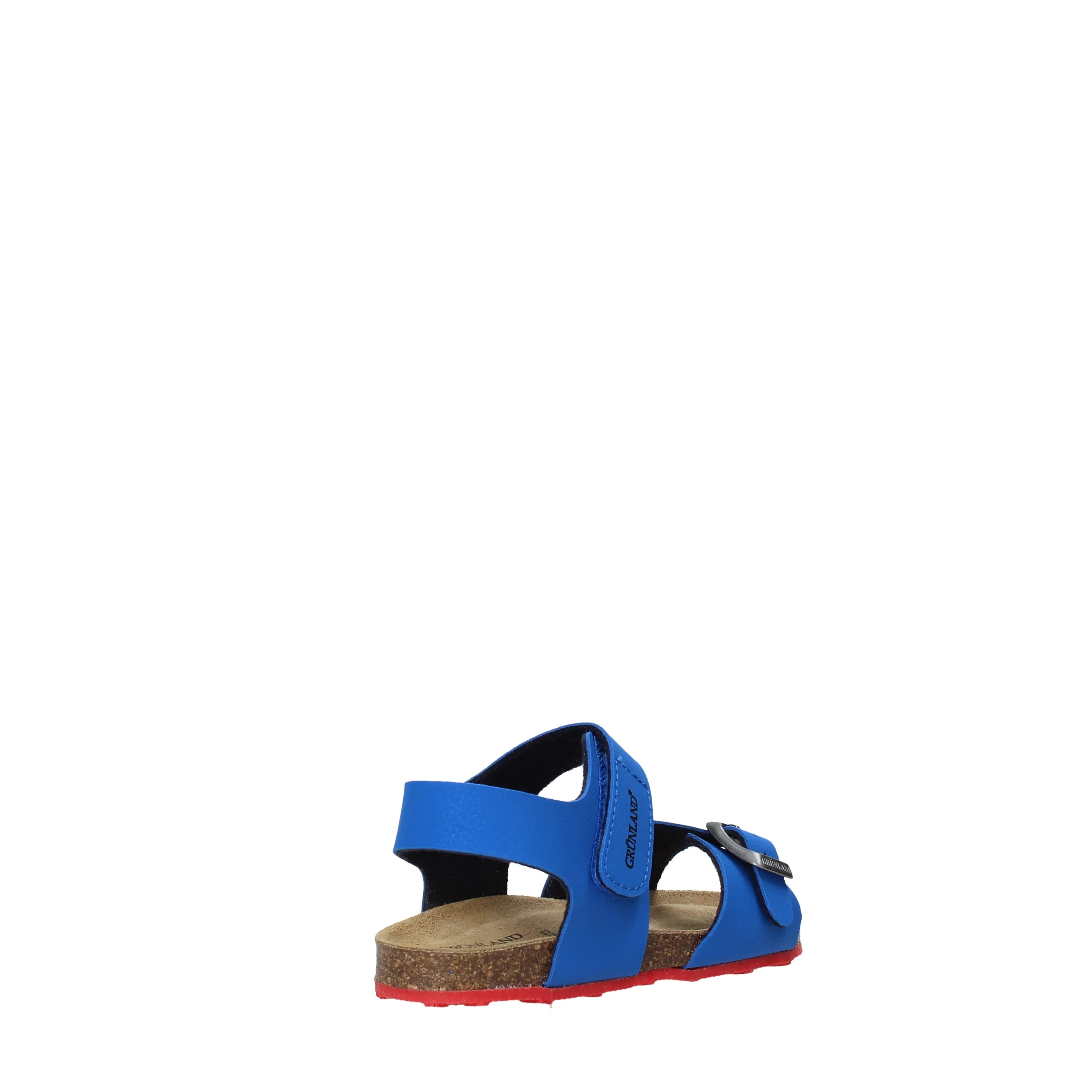 Grunland Junior Sandali Con Strappi SB0372