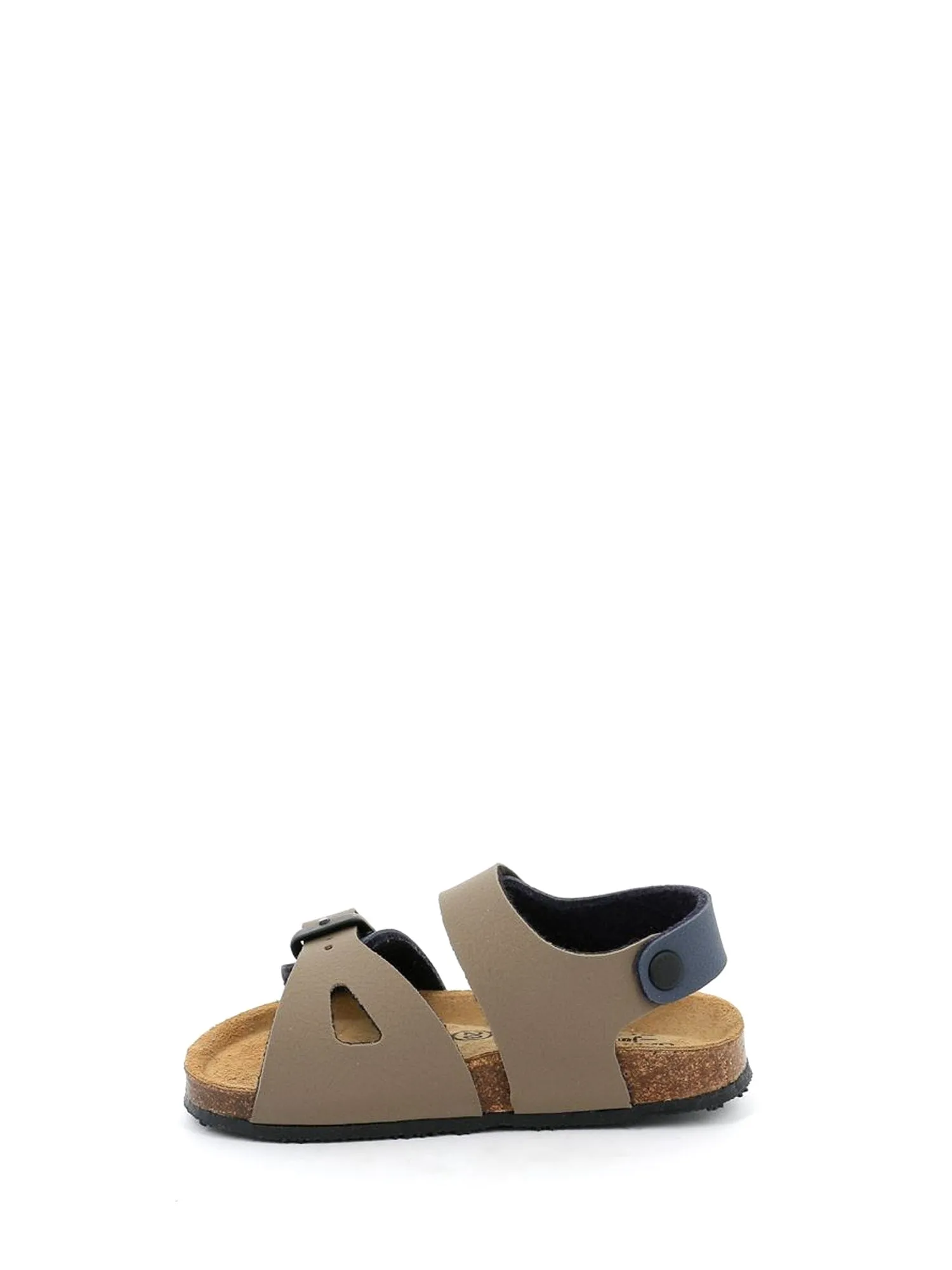 Grunland Junior Sandali Con Strappi SB0372
