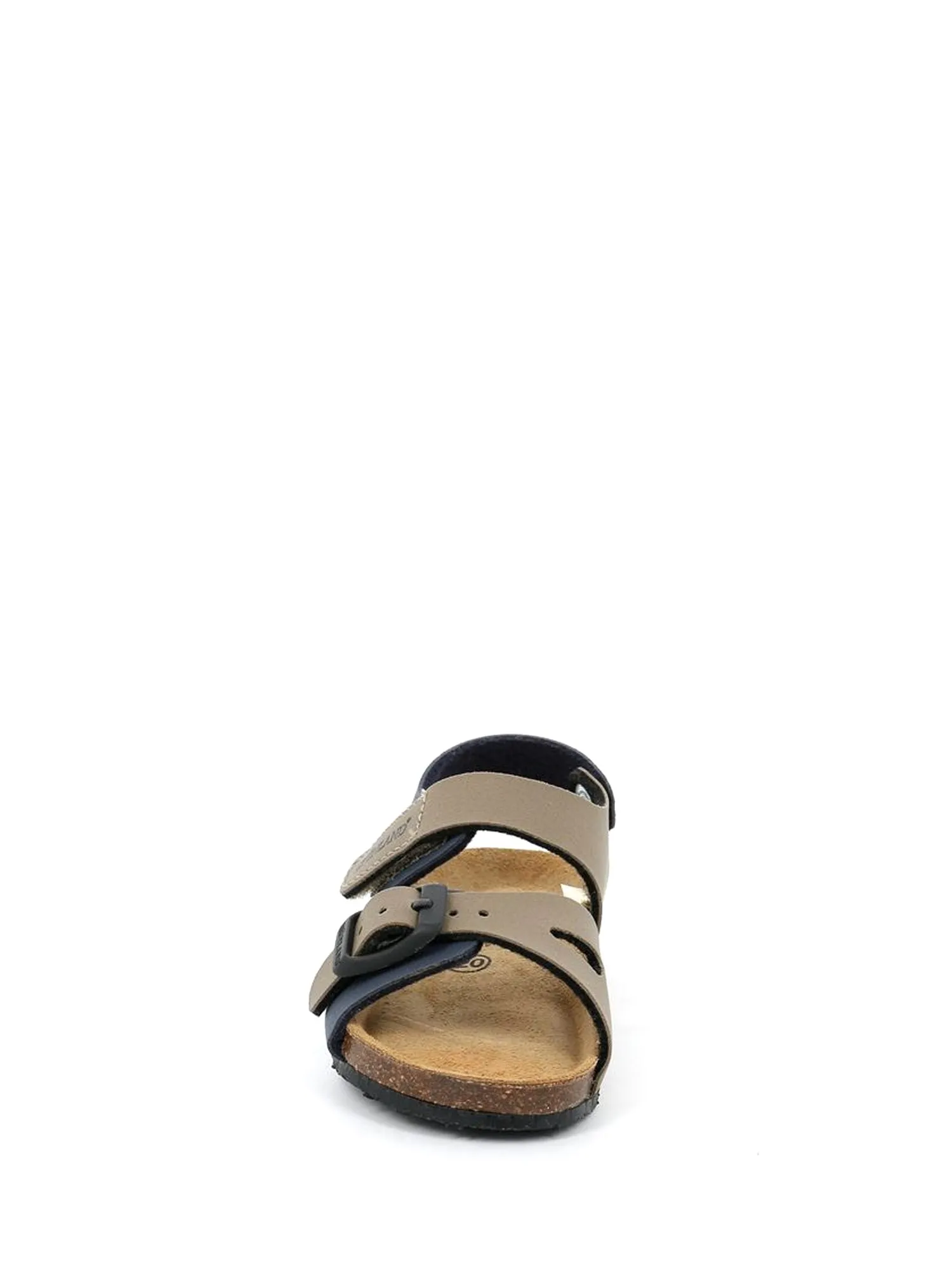 Grunland Junior Sandali Con Strappi SB0372