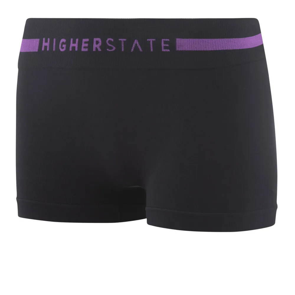 Higher State Culotte da donna senza cuciture (3 Paia) - SS22