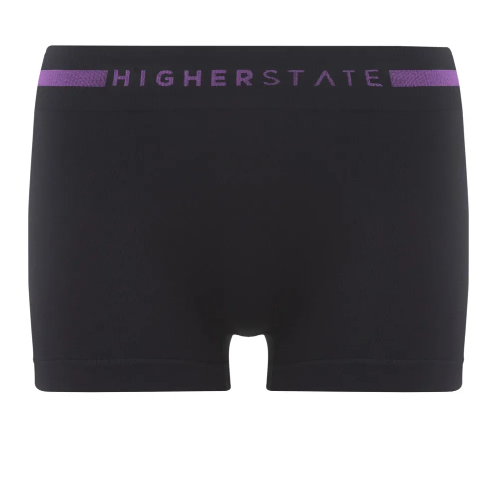 Higher State Culotte da donna senza cuciture (3 Paia) - SS22