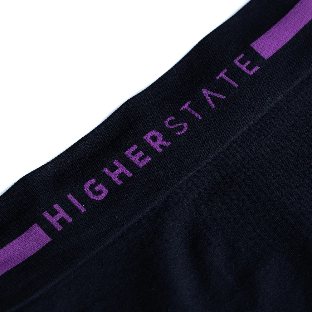 Higher State Culotte da donna senza cuciture (3 Paia) - SS22