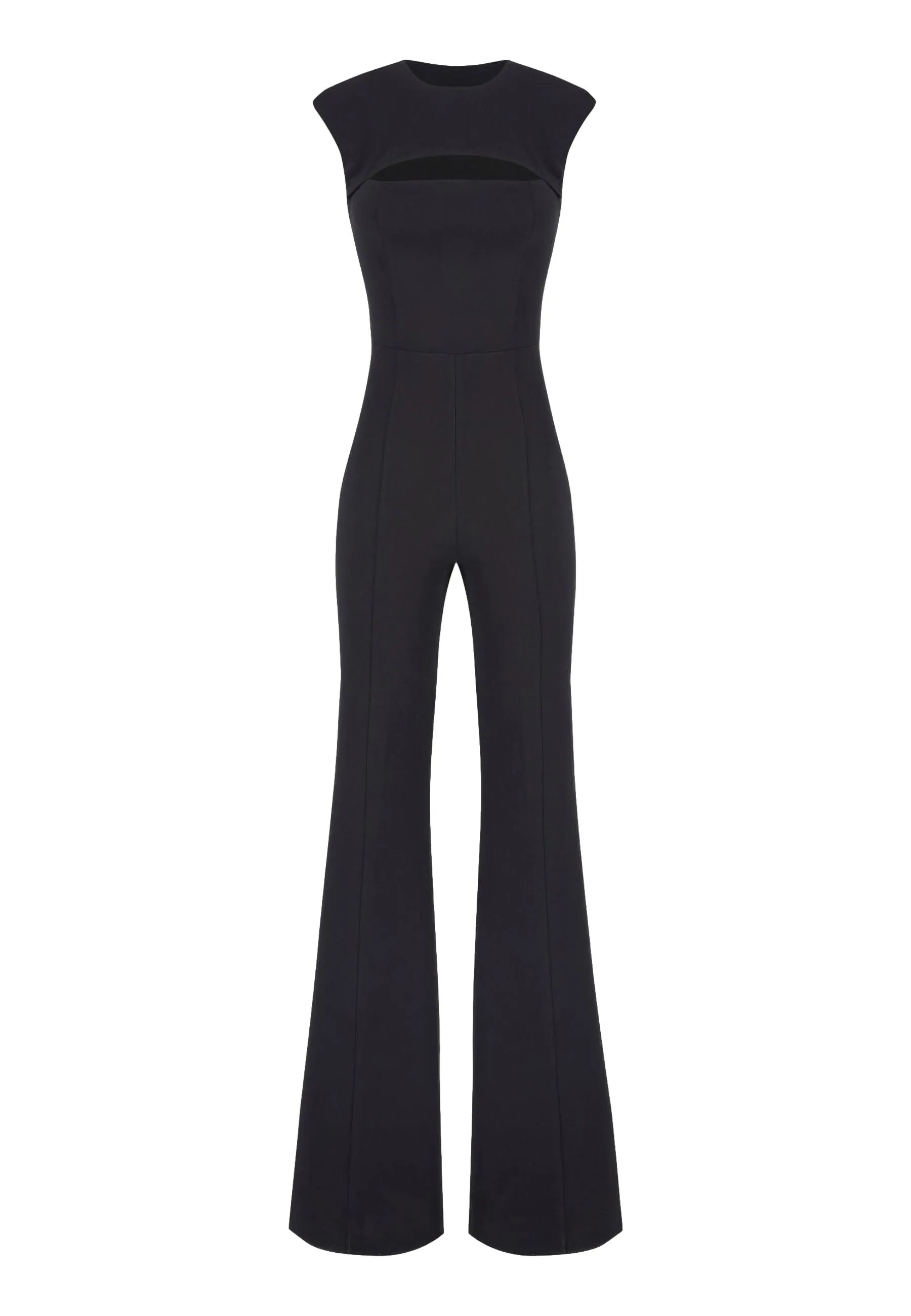 ivy jumpsuit