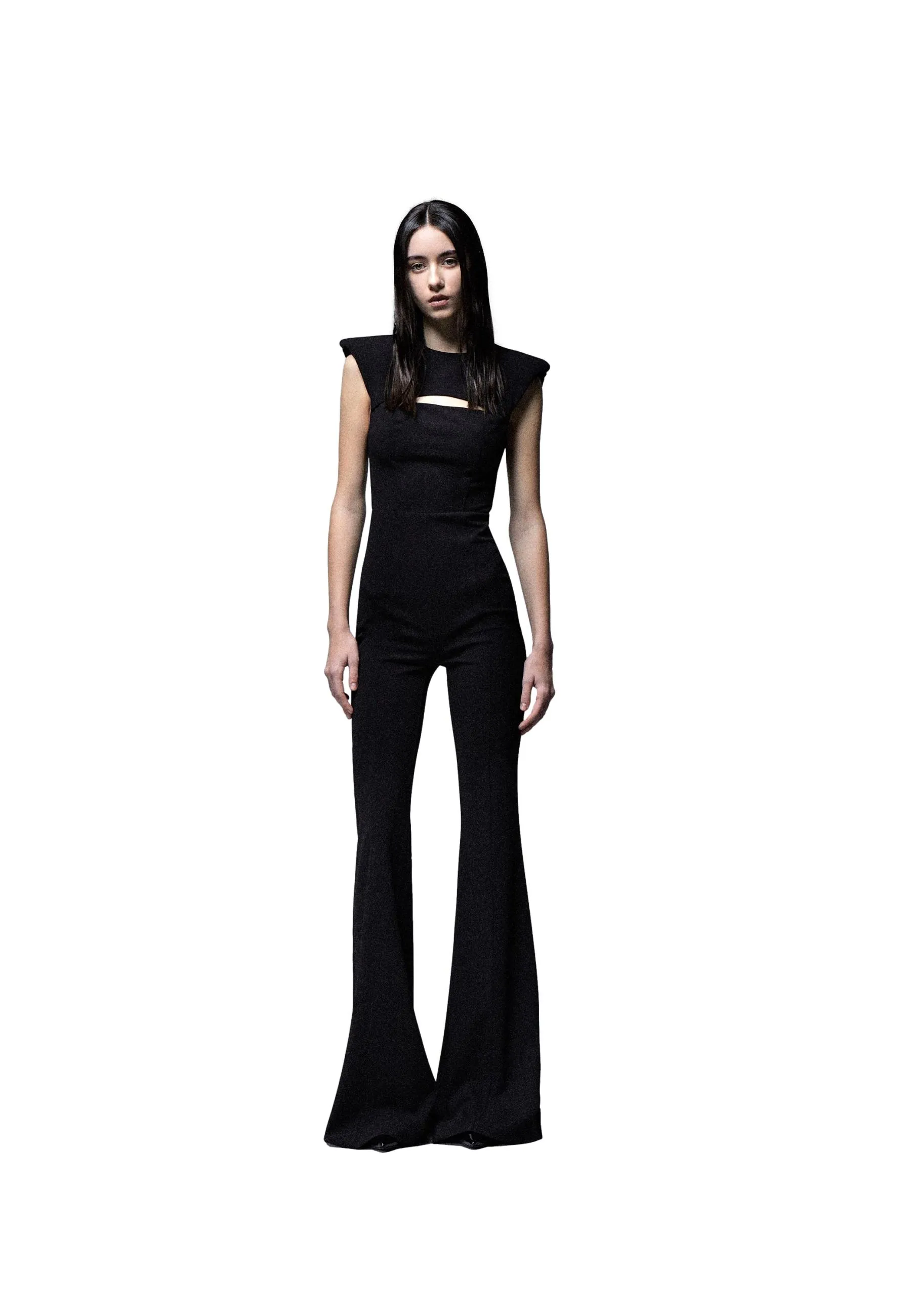 ivy jumpsuit
