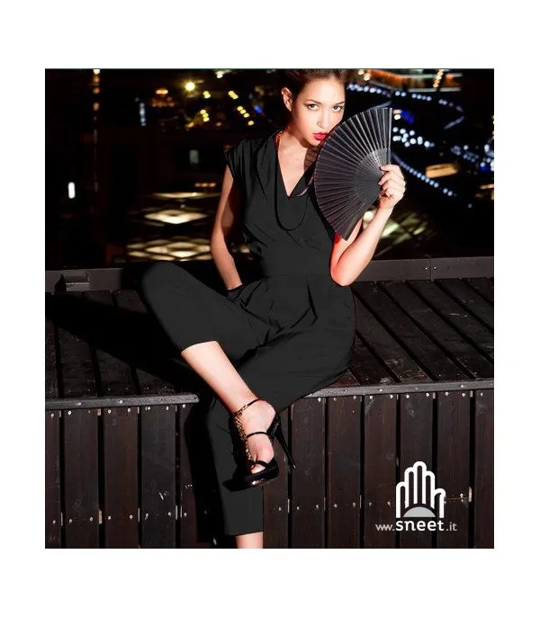 Jumpsuit Roma