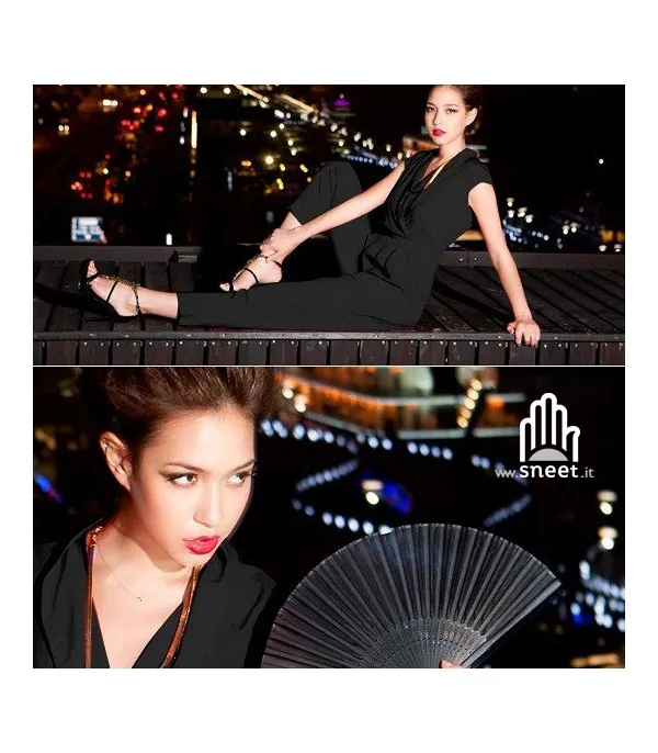Jumpsuit Roma