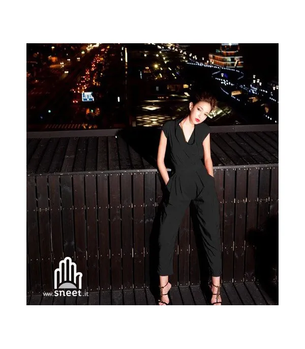Jumpsuit Roma
