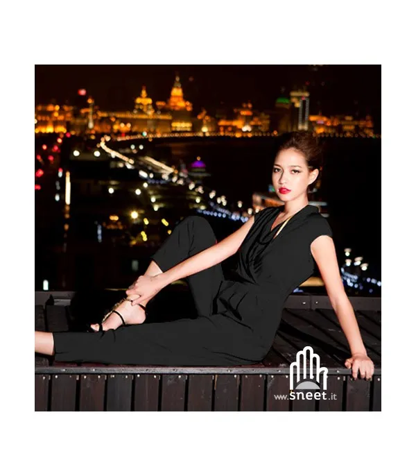 Jumpsuit Roma