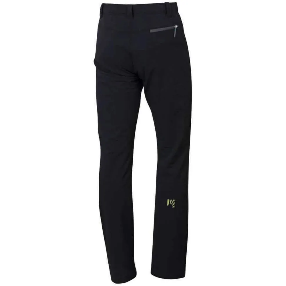 KARPOS JELO PANT UOMO NERI