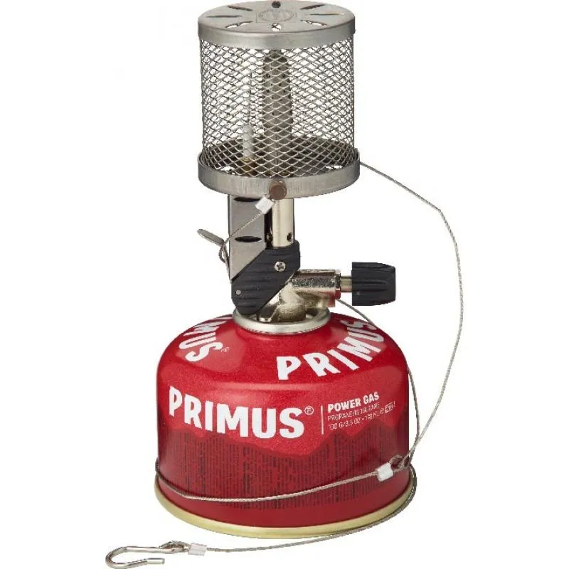 Lampada a gas Primus Micron Lantern