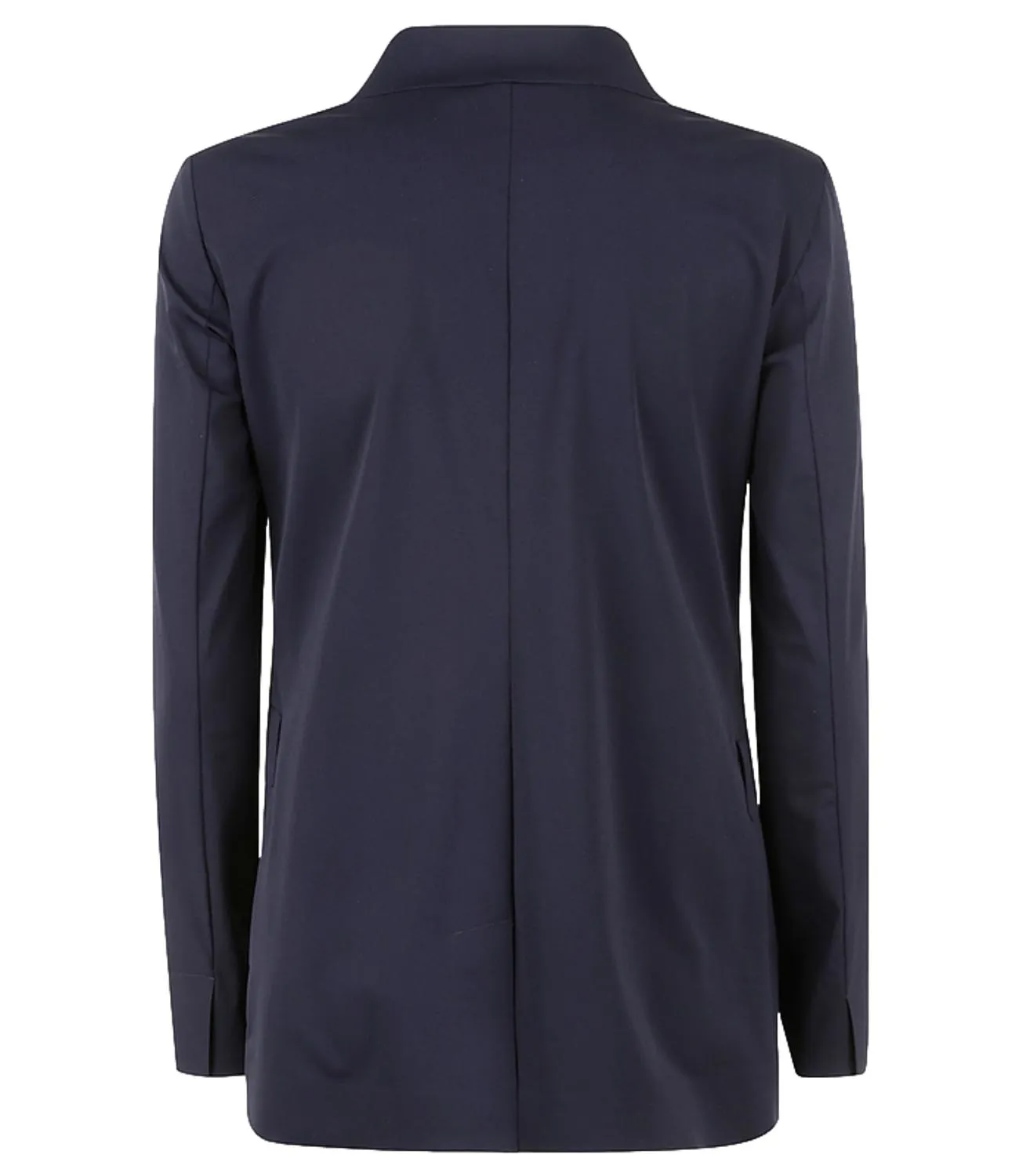 MAX MARA LEISURE Max Mara Leisure Giacca Kaiser Blu Donna