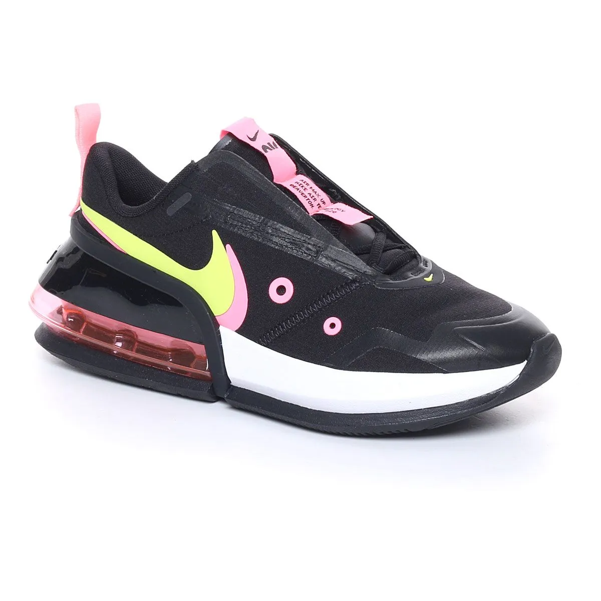 Nike Air Max Up Donna Nero Rosa