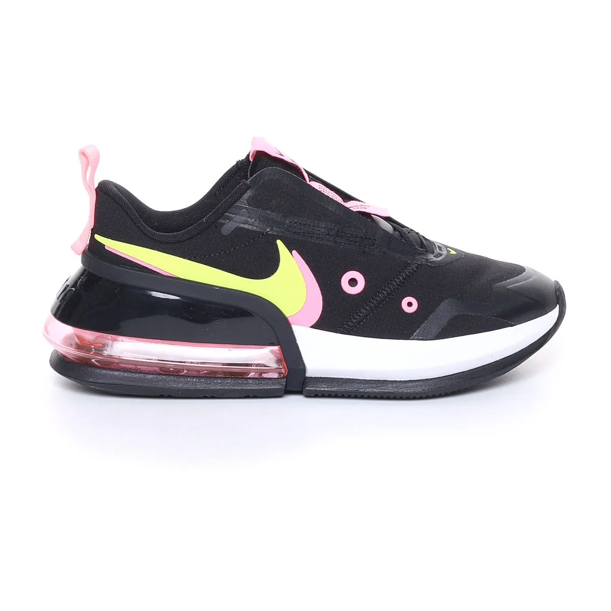 Nike Air Max Up Donna Nero Rosa