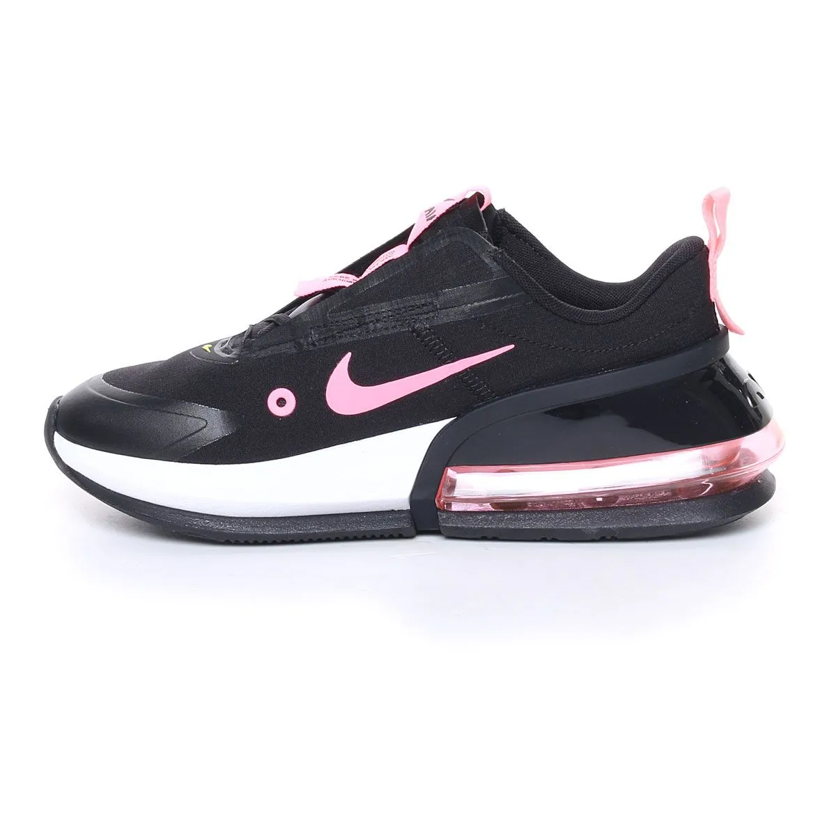 Nike Air Max Up Donna Nero Rosa