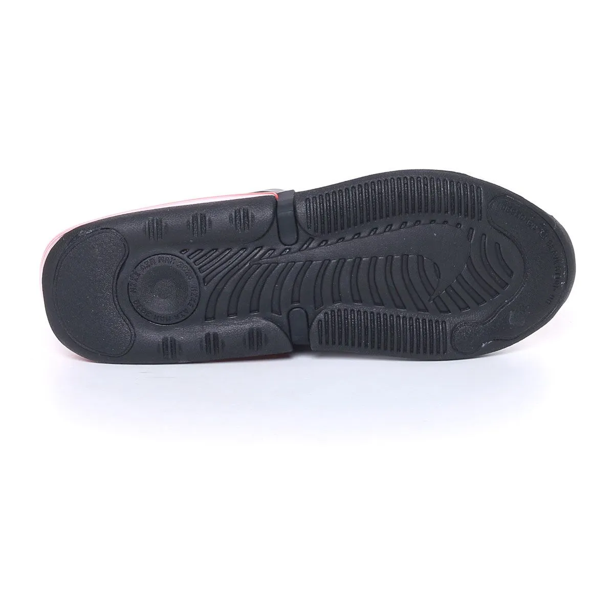 Nike Air Max Up Donna Nero Rosa