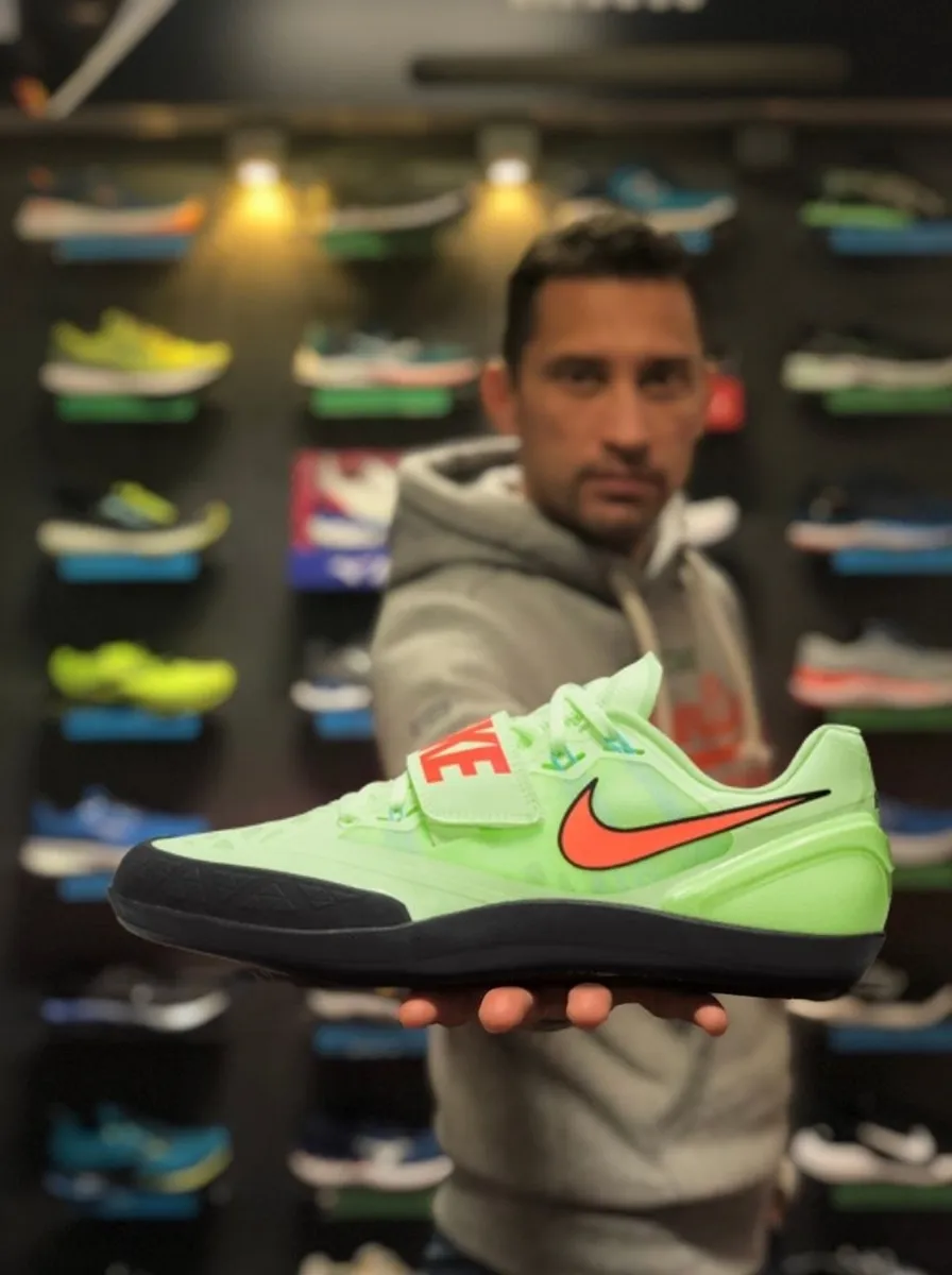 Nike Zoom sd 4