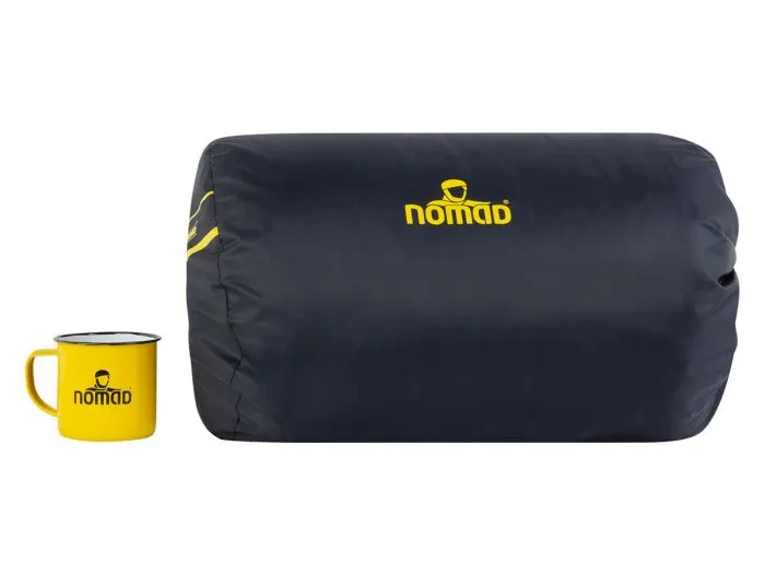 Nomad Blazer sacco a pelo