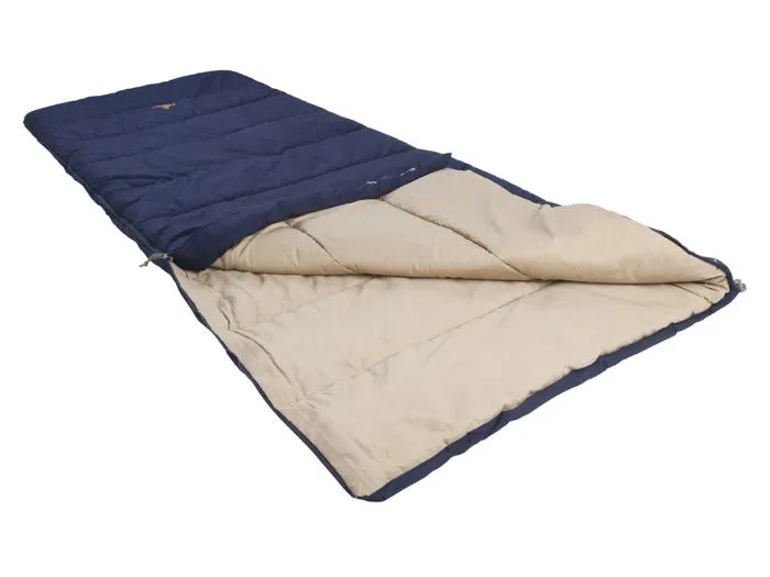 Nomad Blazer sacco a pelo