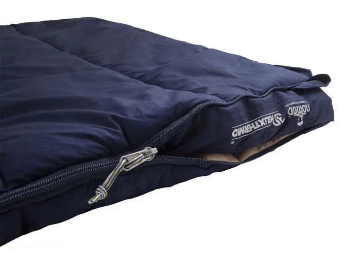 Nomad Blazer sacco a pelo